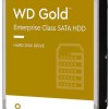 Western Digital Gold 8TB HDD Σκληρός Δίσκος 3.5