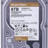 Western Digital Gold 8TB HDD Σκληρός Δίσκος 3.5