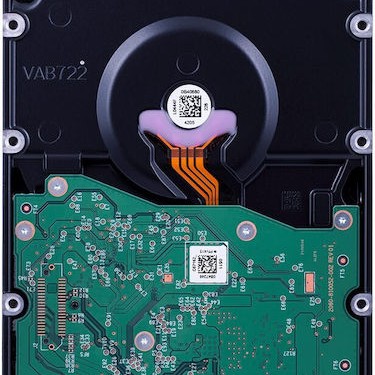 Western Digital Gold 8TB HDD Σκληρός Δίσκος 3.5