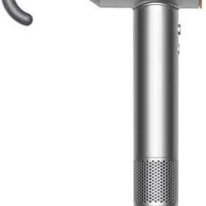 Dyson HD07 Supersonic Ionic Επαγγελματικό Πιστολάκι Μαλλιών με Φυσούνα 1600W Nickel / Copper
