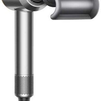 Dyson HD07 Supersonic Ionic Επαγγελματικό Πιστολάκι Μαλλιών με Φυσούνα 1600W Nickel / Copper