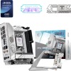 MSI MPG Z890I EDGE TI WIFI Motherboard Mini ITX με Intel 1851 Socket