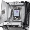 MSI MPG Z890I EDGE TI WIFI Motherboard Mini ITX με Intel 1851 Socket