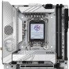 MSI MPG Z890I EDGE TI WIFI Motherboard Mini ITX με Intel 1851 Socket