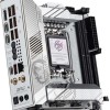 MSI MPG Z890I EDGE TI WIFI Motherboard Mini ITX με Intel 1851 Socket