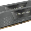 Corsair Vengeance DDR5 32GB RAM με 2x16GB Modules και Ταχύτητα 4800 για Desktop