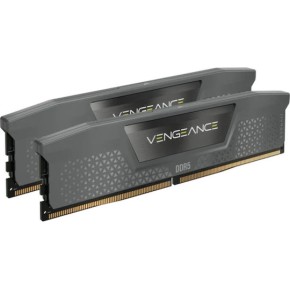 Corsair Vengeance DDR5 32GB RAM με 2x16GB Modules και Ταχύτητα 4800 για Desktop