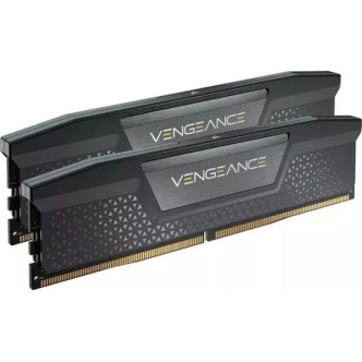 Corsair Vengeance DDR5 32GB RAM με 2x16GB Modules και Ταχύτητα 4800 για Desktop