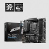 MSI Pro B760M-A WIFI DDR4 Motherboard Micro ATX με Intel 1700 Socket 7D99-001R
