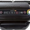 Tefal Optigrill Επιτραπέζια Ηλεκτρική Ψησταριά Σχάρας 2000W με Καπάκι και Ρυθμιζόμενο Θερμοστάστη 30x22.9εκ.