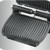 Tefal Optigrill Επιτραπέζια Ηλεκτρική Ψησταριά Σχάρας 2000W με Καπάκι και Ρυθμιζόμενο Θερμοστάστη 30x22.9εκ.