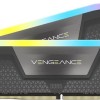 Corsair Vengeance RGB EXPO DDR5 32GB RAM με 2x16GB Modules και Ταχύτητα 6400 για Desktop
