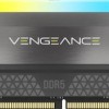 Corsair Vengeance RGB EXPO DDR5 32GB RAM με 2x16GB Modules και Ταχύτητα 6400 για Desktop