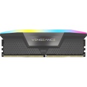 Corsair Vengeance RGB EXPO DDR5 32GB RAM με 2x16GB Modules και Ταχύτητα 6400 για Desktop