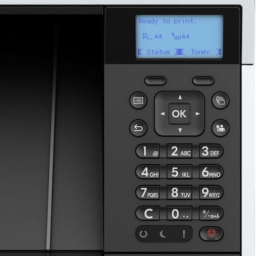 Kyocera Ecosys PA4000x Ασπρόμαυρος Εκτυπωτής Laser