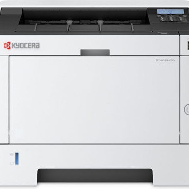 Kyocera Ecosys PA4000x Ασπρόμαυρος Εκτυπωτής Laser