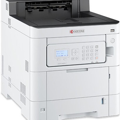 Kyocera Ecosys PA4000x Ασπρόμαυρος Εκτυπωτής Laser