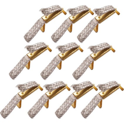 Carrera Double Sliding Contact Brushes για 8+ Ετών