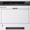 Kyocera Ecosys PA4000wx Ασπρόμαυρος Εκτυπωτής Laser με WiFi και Mobile Print