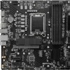 MSI Pro B760M-P DDR4 Motherboard Micro ATX με Intel 1700 Socket 7E02-001R