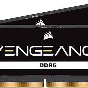 Corsair Vengeance DDR5 64GB RAM με 2x32GB Modules και Ταχύτητα 5600 για Desktop