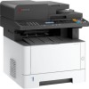 Kyocera Ecosys MA4000x Ασπρόμαυρο Πολυμηχάνημα Laser με WiFi και Mobile Print