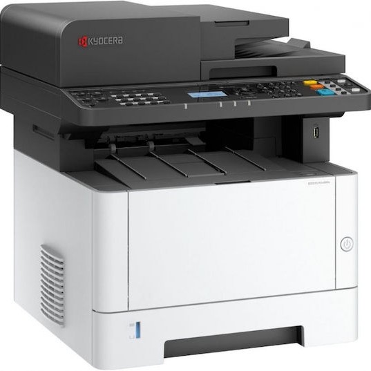 Kyocera Ecosys MA4000x Ασπρόμαυρο Πολυμηχάνημα Laser με WiFi και Mobile Print