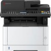 Kyocera Ecosys MA4000x Ασπρόμαυρο Πολυμηχάνημα Laser με WiFi και Mobile Print
