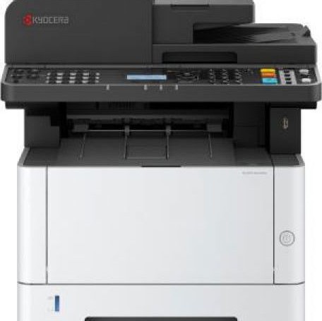 Kyocera Ecosys MA4000x Ασπρόμαυρο Πολυμηχάνημα Laser με WiFi και Mobile Print
