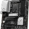 MSI PRO B760-P II Motherboard ATX με Intel 1700 Socket 7E29-002R
