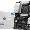 MSI PRO B760-P II Motherboard ATX με Intel 1700 Socket 7E29-002R