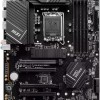 MSI PRO B760-P II Motherboard ATX με Intel 1700 Socket 7E29-002R