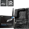 MSI Pro B760-P WIFI DDR4 Motherboard ATX με Intel 1700 Socket 7D98-001R