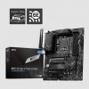 MSI Pro B760-P WIFI DDR4 Motherboard ATX με Intel 1700 Socket 7D98-001R