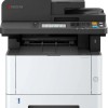 Kyocera MA4000WIFX Ασπρόμαυρο Πολυμηχάνημα Laser