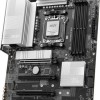 MSI PRO B850-P WIFI Motherboard ATX με AMD AM5 Socket