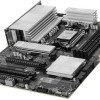 MSI PRO B850-P WIFI Motherboard ATX με AMD AM5 Socket