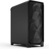 Fractal Design Meshify 3 Solid Gaming Midi Tower Κουτί Υπολογιστή Μαύρο