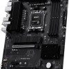 MSI PRO B850-S WIFI6E Motherboard ATX με AMD AM5 Socket