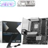 MSI Pro B860M-A WIFI Motherboard Micro ATX με Intel 1851 Socket