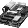 MSI Pro B860-P Motherboard ATX με Intel 1851 Socket PRO_B860-P 7E41-002R