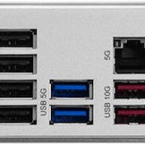 MSI Pro B860-P Motherboard ATX με Intel 1851 Socket PRO_B860-P 7E41-002R