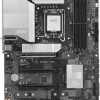 MSI Pro B860-P WIFI Motherboard ATX με Intel 1851 Socket 911-7E41-001