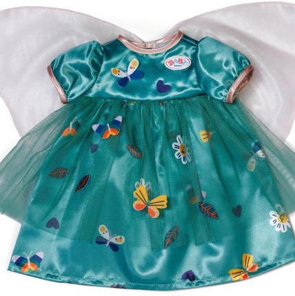 ZAPF Creation Baby Born Αξεσουάρ