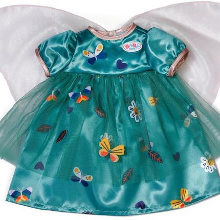 ZAPF Creation Baby Born Αξεσουάρ