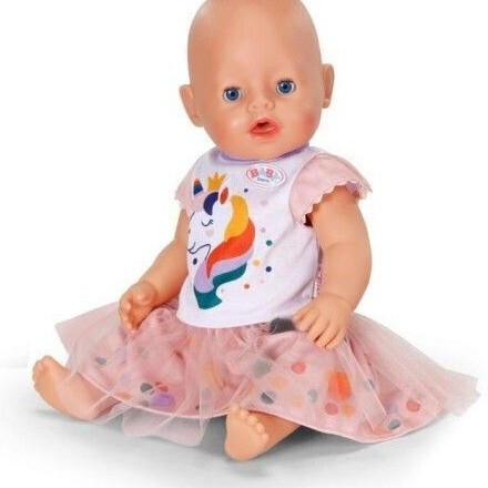 ZAPF Creation Αξεσουάρ Baby Born Μονόκερος