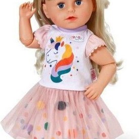 ZAPF Creation Αξεσουάρ Baby Born Μονόκερος