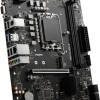 MSI PRO H610M-E Motherboard Micro ATX με Intel 1700 Socket 7D48-019R