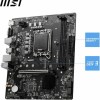 MSI PRO H610M-E Motherboard Micro ATX με Intel 1700 Socket 7D48-019R