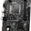 MSI Pro H610M-G Motherboard Micro ATX με Intel 1700 Socket 7D46-075R